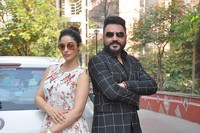 Miracle Movie Prees Meet